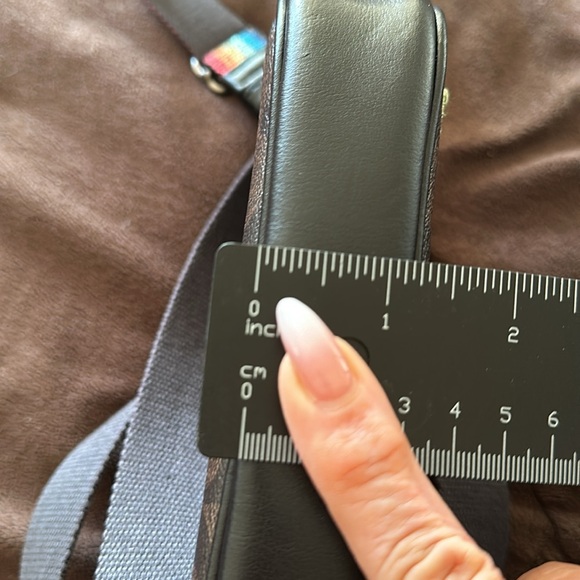 Coach x Disney crossbody bag - Picture 11 of 11